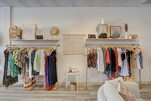 Addie Rose Boutique | Austin