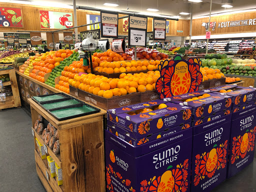 Health Food Store «Sprouts Farmers Market», reviews and photos, 7355 Day Creek Blvd, Rancho Cucamonga, CA 91739, USA
