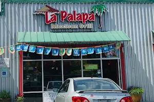 La Palapa Mexican Grill image