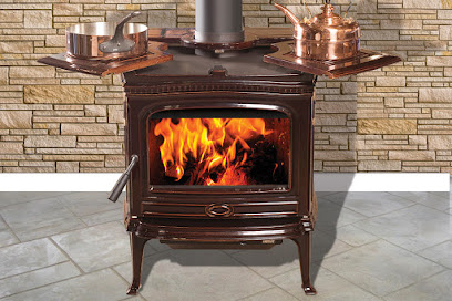 crystal fireplaces, woodstoves, pellet stove, propane, bbq
