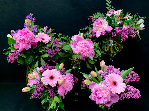 Florist «Flowers & Plants Etc», reviews and photos, 1378 Chain Bridge Rd, McLean, VA 22101, USA