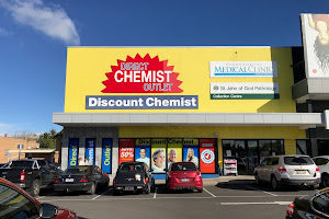 Direct Chemist Outlet Target Warrnambool