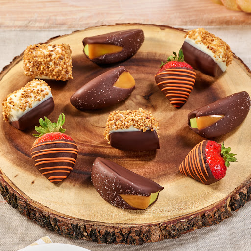 Gift Shop «Edible Arrangements», reviews and photos, 6 Coliseum Crossing, Hampton, VA 23666, USA