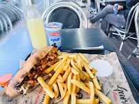 Plats et boissons du Restaurant halal Arc Food à Paris - n°4