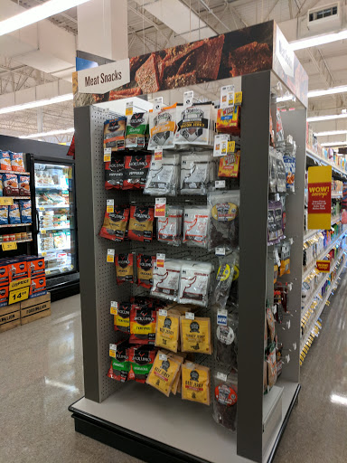 Grocery Store «Food Lion», reviews and photos, 2724 Fairground Rd, Goochland, VA 23063, USA