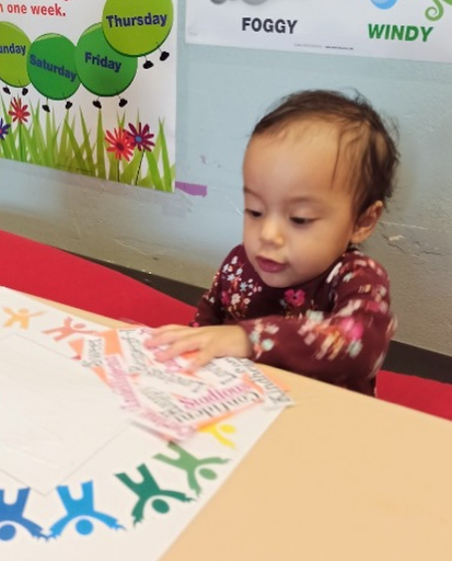 Day Care Center «Big Smiles Learning And Care», reviews and photos, 540 Union Ave, Belleville, NJ 07109, USA