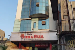 Hotel Sun & Sun image