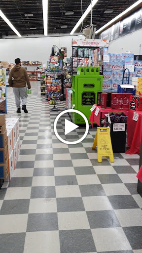 Liquor Store «Yankee Spirits Inc», reviews and photos, 628 Washington St, Attleboro, MA 02703, USA