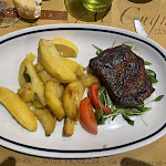 Photo n°6 de l'avis de Fred.R fait le 31/08/2023 à 00:51 sur le  Trattoria ai Cugnai dal 1911 à Venice