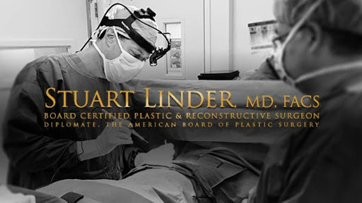 Dr. Stuart Linder