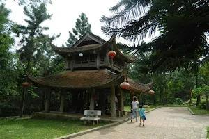 Tram Gian Pagoda image