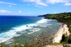 Punalau Beach image