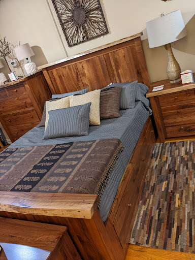 Amish Furniture Store «Amish Originals Furniture Co», reviews and photos, 38 N State St, Westerville, OH 43081, USA