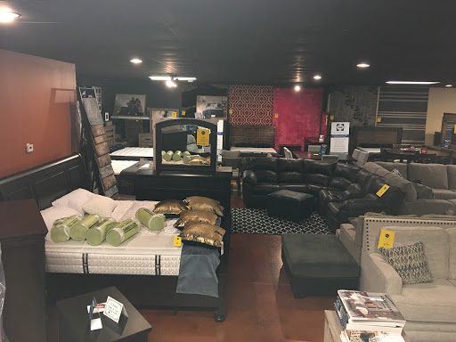 Furniture Wholesaler «Furniture Wholesale Plus», reviews and photos, 3870 Dickerson Pike, Nashville, TN 37207, USA