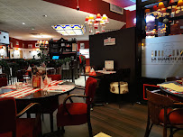Atmosphère du Restaurant à viande Restaurant La Boucherie à Saint-Malo - n°2