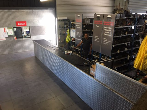 Photo 2 - Général Auto