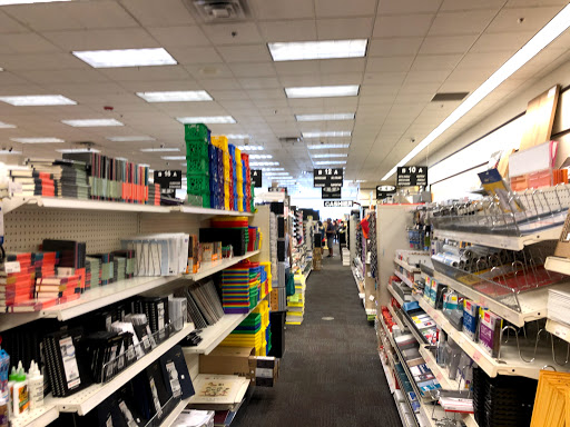 Office Supply Store «Palace Art & Office Supply», reviews and photos, 1407 Pacific Ave, Santa Cruz, CA 95060, USA
