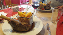 Faux-filet du Restaurant français Restaurant Le Drakkar à Saint-Valery-sur-Somme - n°16