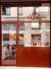 Photos du propriétaire du Restaurant ATA à Paris - n°10