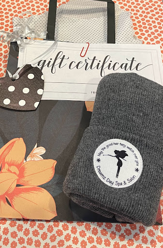 Beauty Salon «Dreamz Day Spa & Salon», reviews and photos, 123 E 23rd Dr, Burley, ID 83318, USA