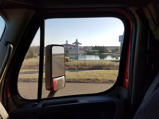 Monument «King of Kings», reviews and photos, 903 Union Rd, Lebanon, OH 45036, USA