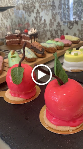 Pastelería La Guinda del Pastel