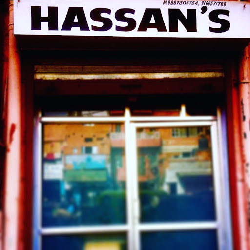 Hassan's