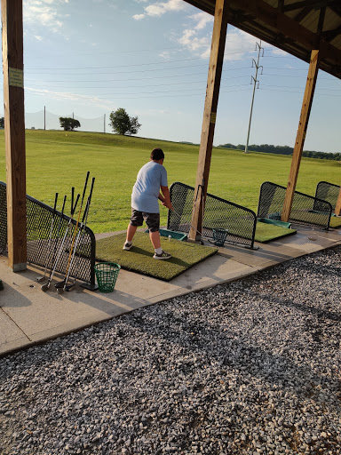 Golf Driving Range «Night Hawk Golf Center», reviews and photos, 814 MD-3, Gambrills, MD 21054, USA