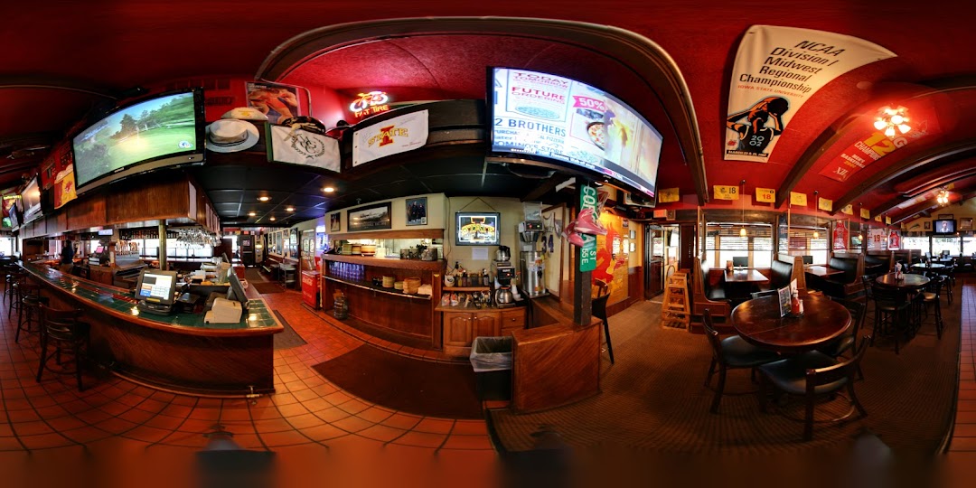 Wallabys Bar & Grill