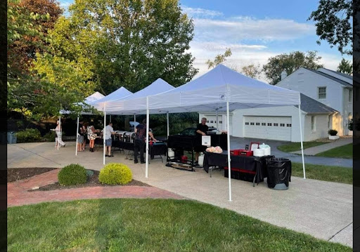 Caterer «Two Brothers Bar-B-Q», reviews and photos, 5228 Thoms Run Rd, Presto, PA 15142, USA