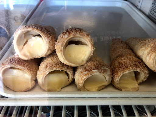 Donut Shop «Donut Star», reviews and photos, 601 W Washington St, San Diego, CA 92103, USA