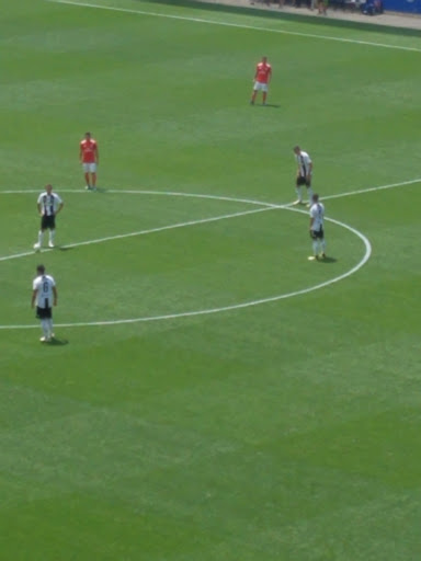 Arena «Red Bull Arena», reviews and photos, 600 Cape May St, Harrison, NJ 07029, USA