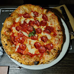 Photo n°1 de l'avis de Thomas.i fait le 01/05/2022 à 19:56 sur le  All’Osteria di Casa Pepe à Trieste