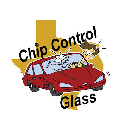 Chip Control Glass