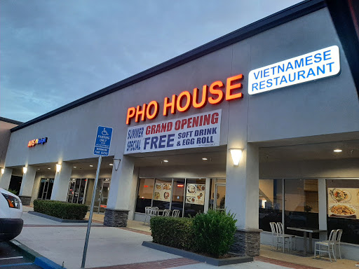 Pho House image