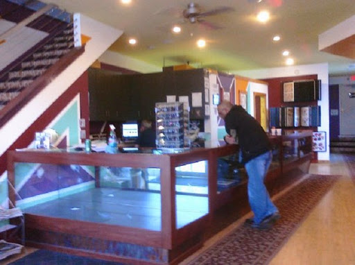 Body Piercing Shop «Body Ritual», reviews and photos, 1459 N Farwell Ave, Milwaukee, WI 53202, USA