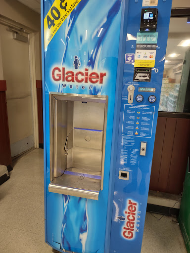 Grocery Store «ShopRite of Upper Deerfield», reviews and photos, 1000 N Pearl St, Bridgeton, NJ 08302, USA