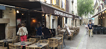 Atmosphère du Restaurant Chez Rémy à Nantes - n°5