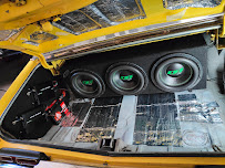 panchocisco tunes car stereo & alarm - Photo 5 - Car repair in Vallejo, CA, Vallejo