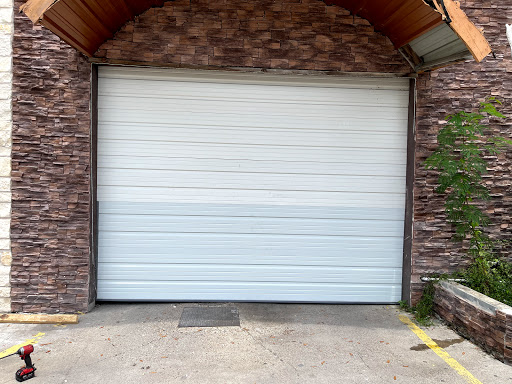 salinas garage doors