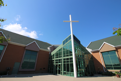 Vaughan Community Church