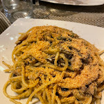 Photo n°3 de l'avis de Milla. fait le 14/05/2024 à 21:25 sur le  MACCIO Osteria alcolica à Palermo