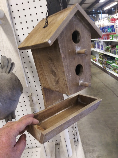 Hardware Store «Mendo Mill & Lumber Co», reviews and photos, 2465 S Main St, Lakeport, CA 95453, USA