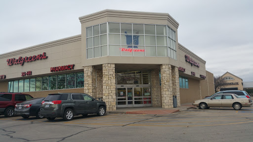 Walgreens, 1050 E Hwy 377, Granbury, TX 76048, USA, 