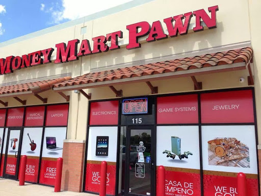 Money Mart Pawn & Jewelry 29