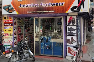 Jasmine Footwear image