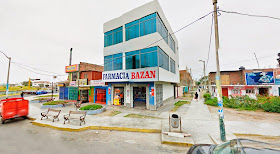 Farmacia BAZÁN II