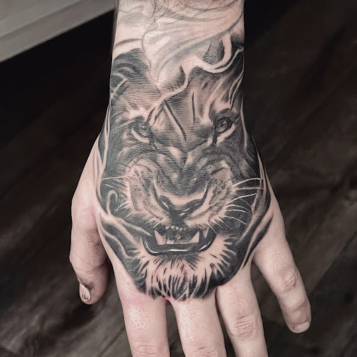Explore filler ideas for tattoos, creative tattoo ideas in Farmingville, available at LizArt Ink tattoo