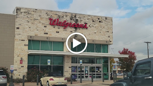 Drug Store «Walgreens», reviews and photos, 750 W Wheatland Rd, Duncanville, TX 75116, USA