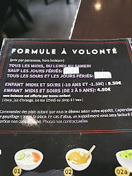 Photo n°13 de Sushi à Évreux ()